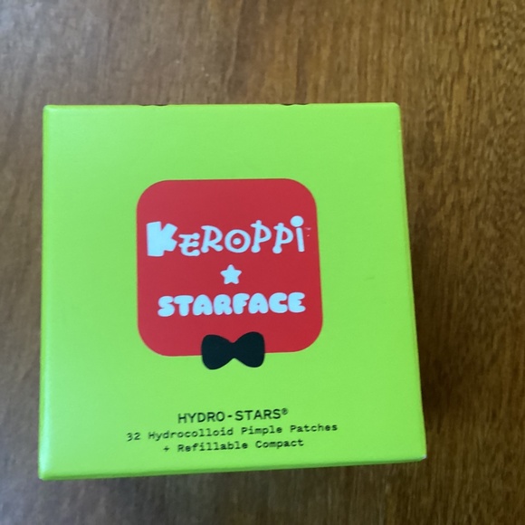 Keroppi Star Face Bundle New - Picture 5 of 9